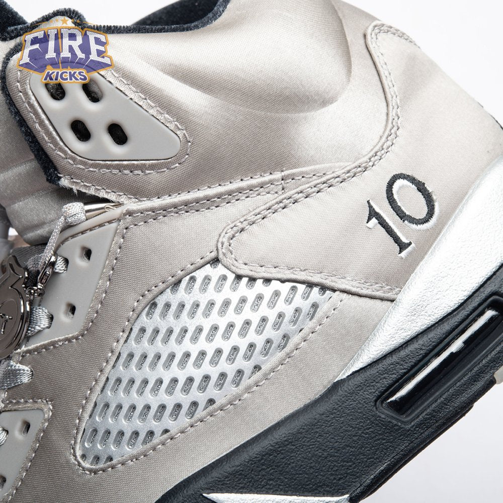 Jordan 5 Retro Wings (2025) IO2038-001 Unisex