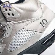 Jordan 5 Retro Wings (2025) IO2038-001 Unisex