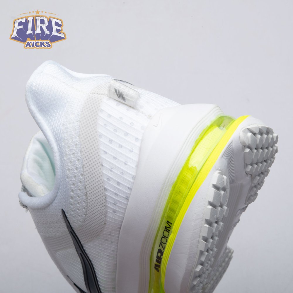 Nike Air Zoom Pegasus Premium White Volt HQ2592-100 Unisex