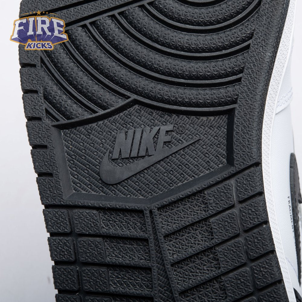 Jordan 1 Retro High OG SP Fragment x Union LA White Black II7282-100 Unisex