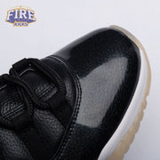 Jordan 11 Retro 72-10 378037-002 Unisex