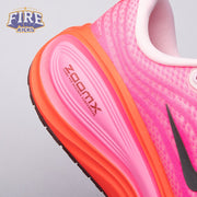Nike Vomero Plus Hyper Pink Bright Crimson HV8154-604 Women's