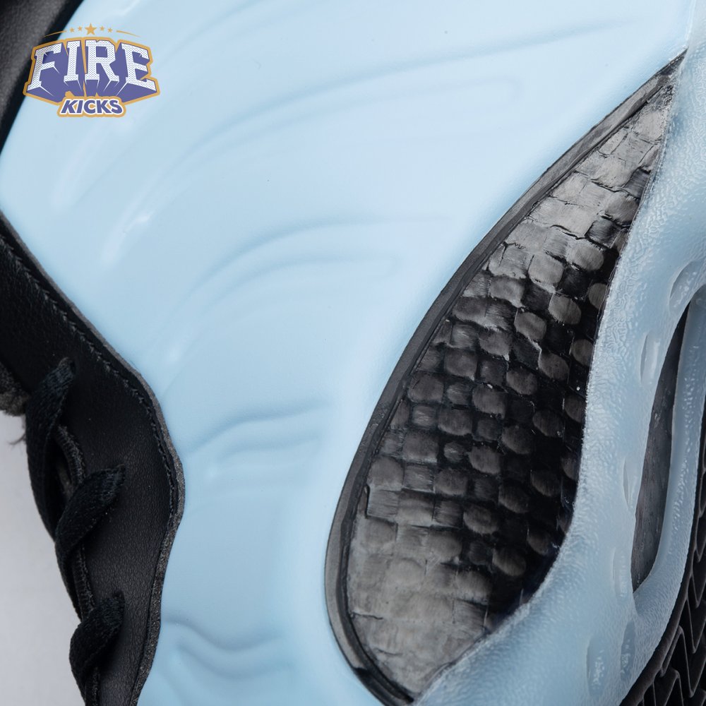 Nike Air Foamposite One Psychic Blue HJ6014-400 Men's