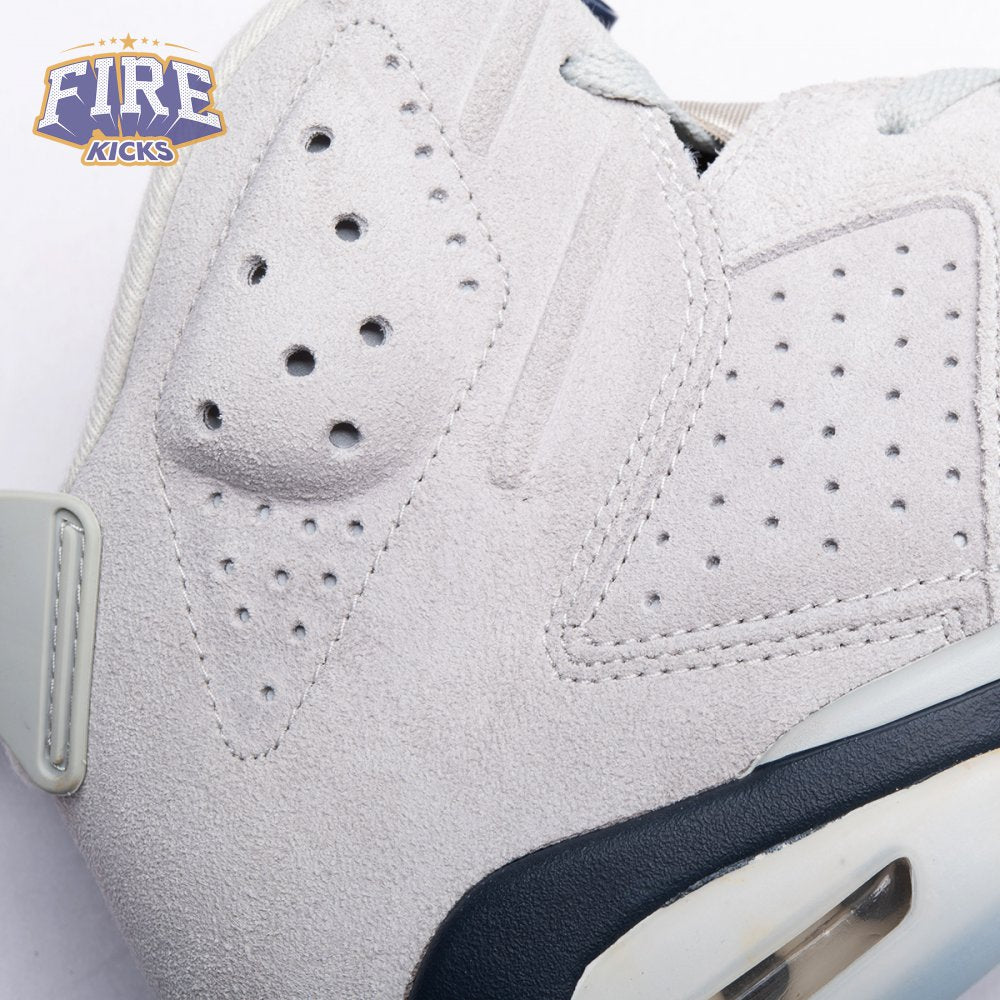 Air Jordan 6 Georgetown Men's