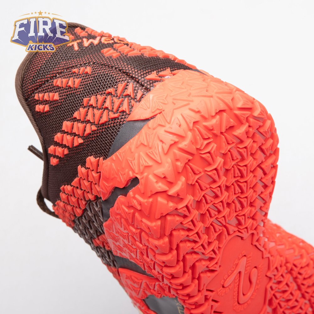 Nike Ja 3 Lunar New Year IB6508-200 / IB6509-200 Men's
