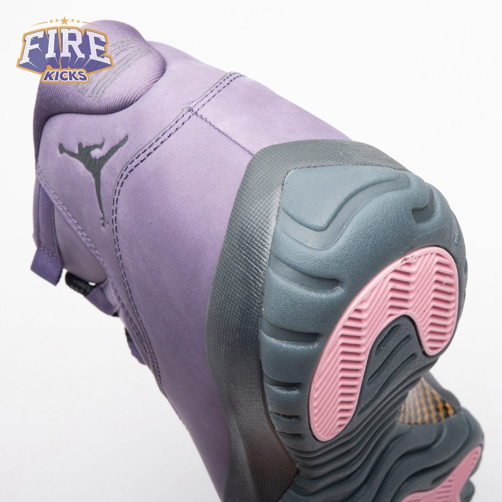 Jordan 11 Retro Mojave IO8961-553 Unisex