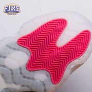 Jordan 11 Retro Low Pink Snakeskin (2019) AH7860-106 Unisex