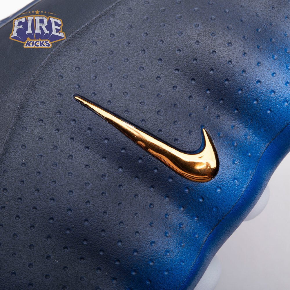 Nike Mind 001 Slide Blackened Blue Game Royal HQ4307-400 Unisex（Size Up Recommended）