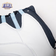 Jordan 10 Retro Ice Blue 310805-141 Men's