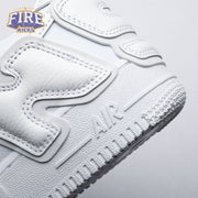 Nike Air Force 1 Low Cactus Plant Flea Market White FQ7069-100 Unisex