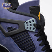 Air Jordan 4 "Lakers" FV5029-500 Unisex