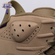 Jordan 6 Retro Gore-Tex Brown Kelp FD1643-300 Men's