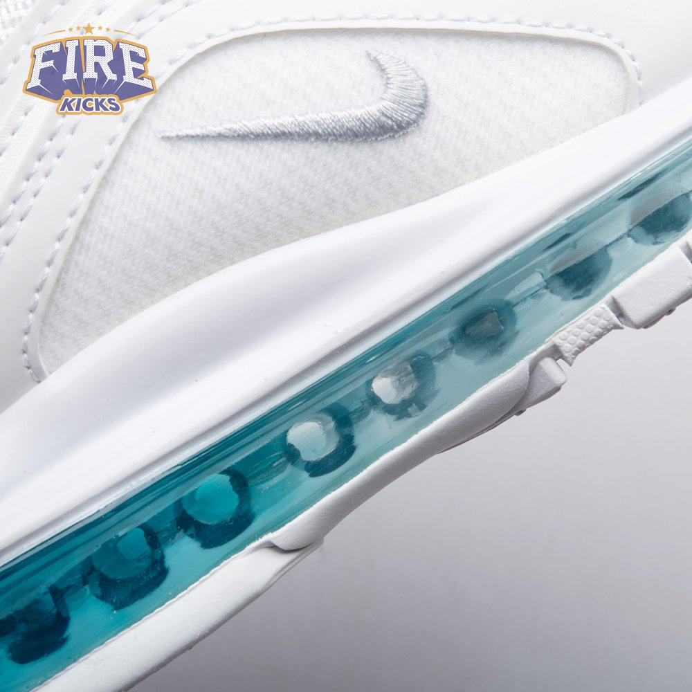 Nike Air Max 97 "Jesus Shoes" Unisex