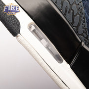 Jordan 3 Retro Levi's Indigo IH7959-400 Unisex