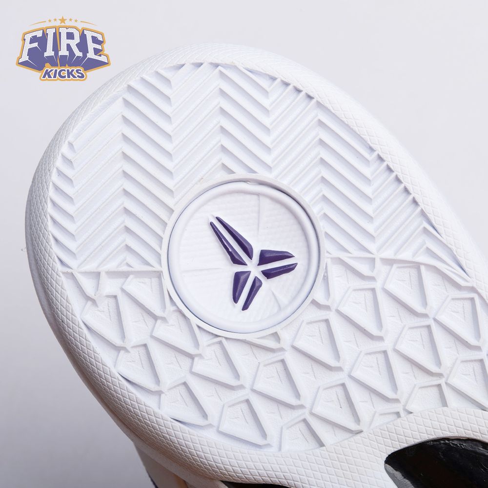 Nike Kobe 8 Protro "Lakers Home" HF9550 100 Men's