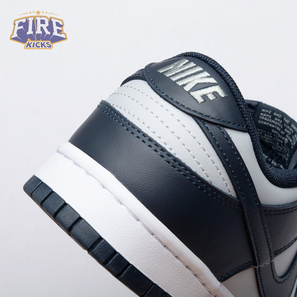 Nike Dunk Low Georgetown CW1590-004 Men's