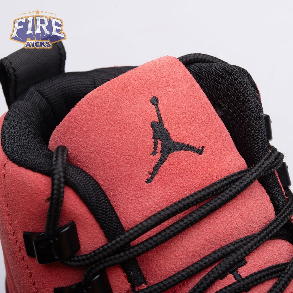 Jordan 12 Retro Reverse Flu Game CT8013-602 Men's