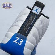 Air Jordan 12 "Blueberry" CT8013-140 Men's