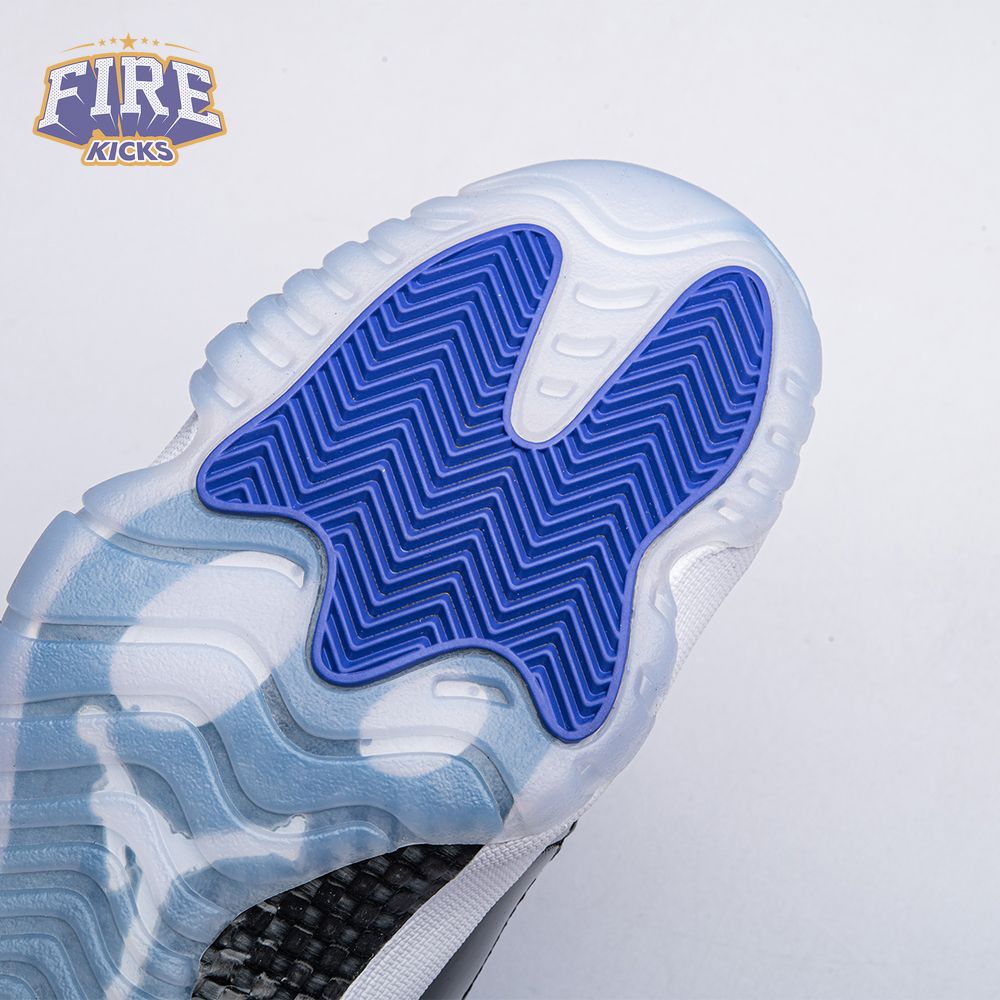 Jordan 11 Retro Low Concord 528895-153 Men's