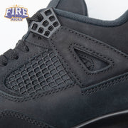 Jordan 4 Retro Black Cat (2025) FV5029-010 Unisex