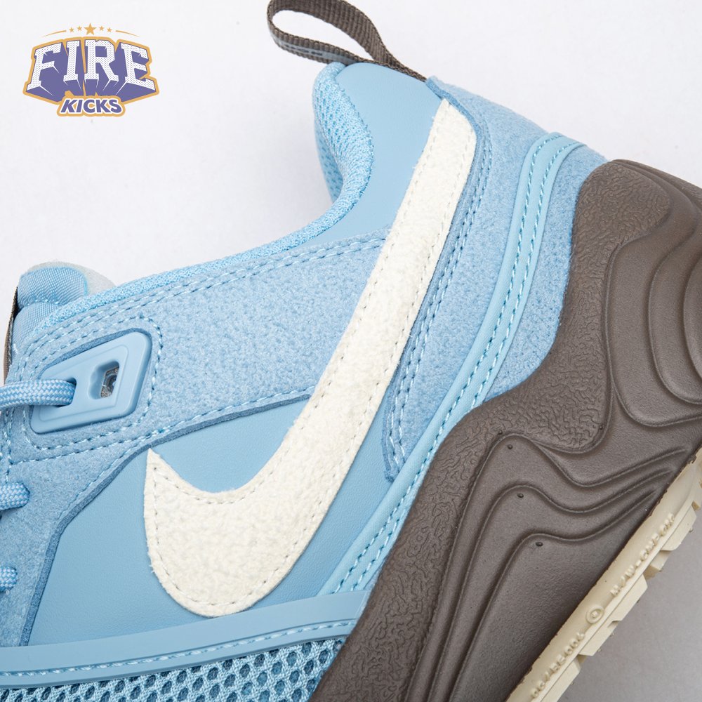Nike Travis Scott x Nike Zoom Field Jaxx HQ3072-400 Men's