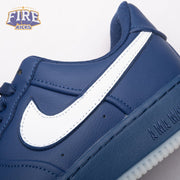 Nike Air Force 1 Low SP A Ma Maniere Diffused Blue IO1543-400 Unisex