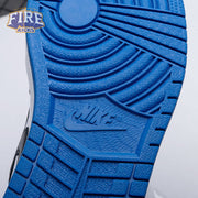 Jordan 1 Retro High Fragment 716371-040 Unisex