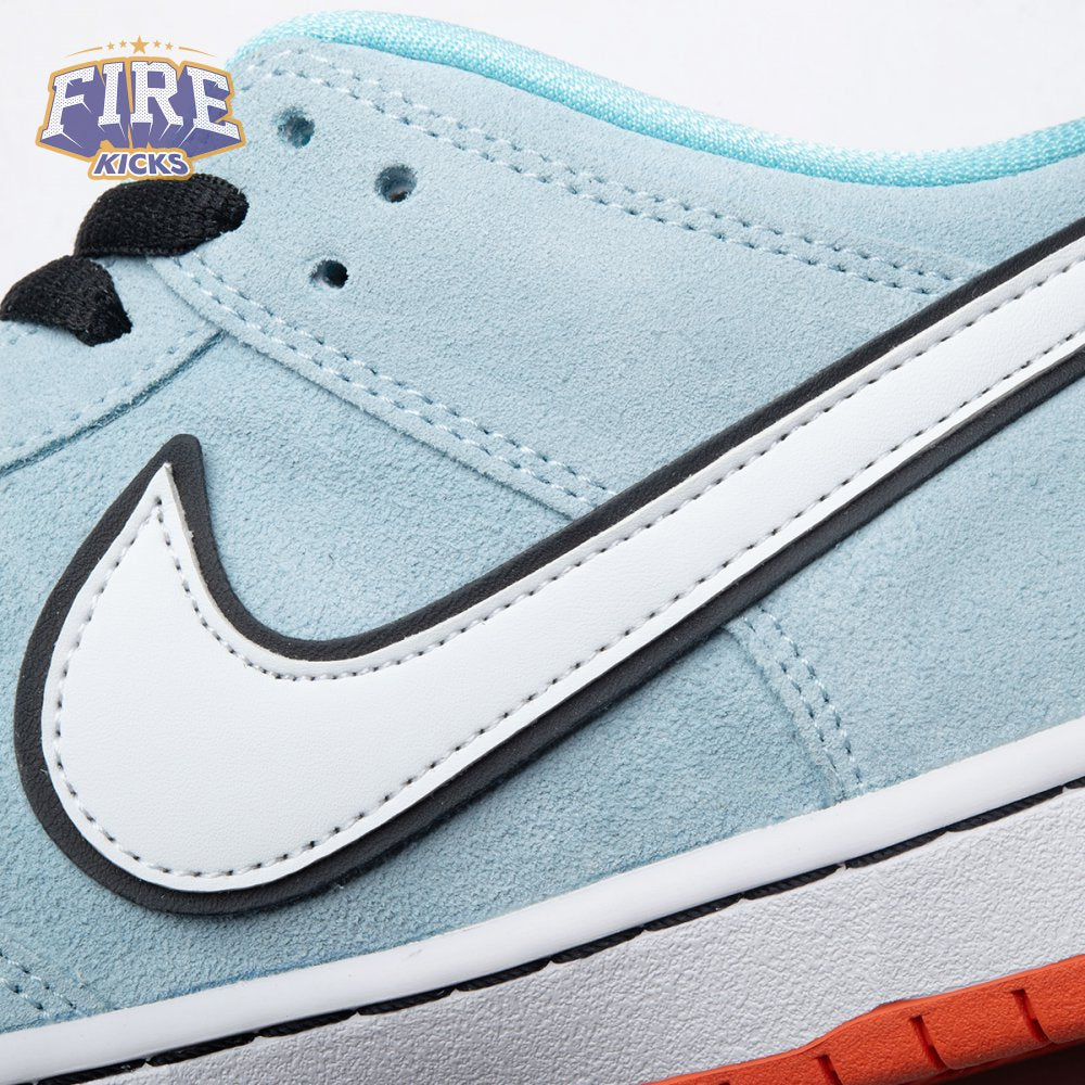 Nike SB Dunk Low Club 58 Gulf Unisex