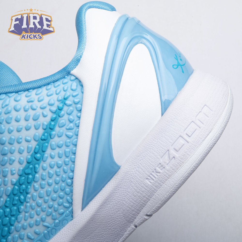 Nike Kobe 6 Caitlin Clark PE2025-107 Men's