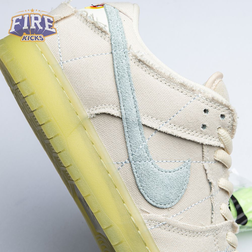 Nike SB Dunk Low Mummy DM0774 111 Unisex