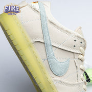 Nike SB Dunk Low Mummy DM0774 111 Unisex