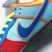Nike SB Dunk Low What The Dunk Unisex