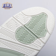 Air Jordan 4 "Seafoam" HV0823-003 Unisex