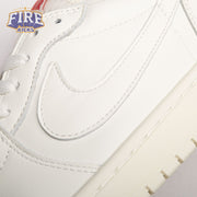 Jordan 1 Retro Low OG Sail HQ6998-100 Unisex