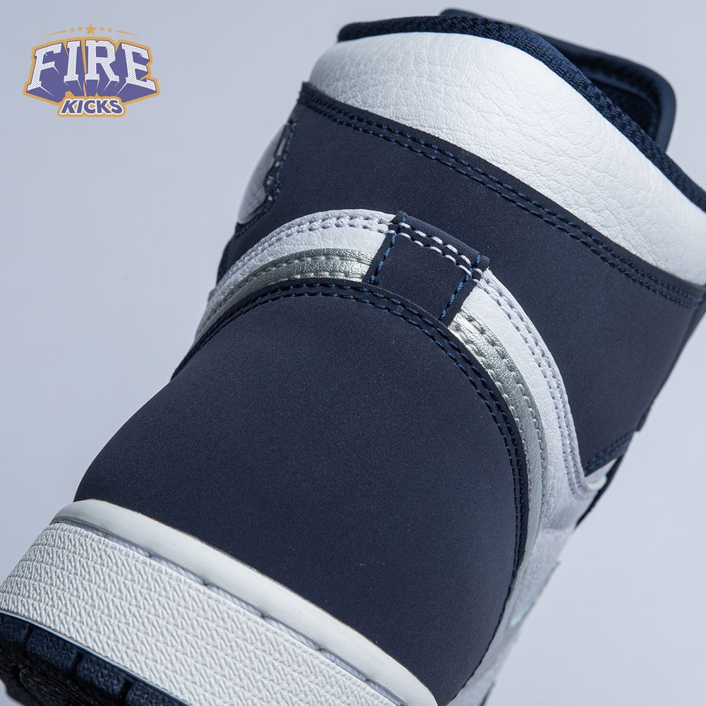 Jordan 1 Retro High COJP Midnight Navy (2020) Unisex