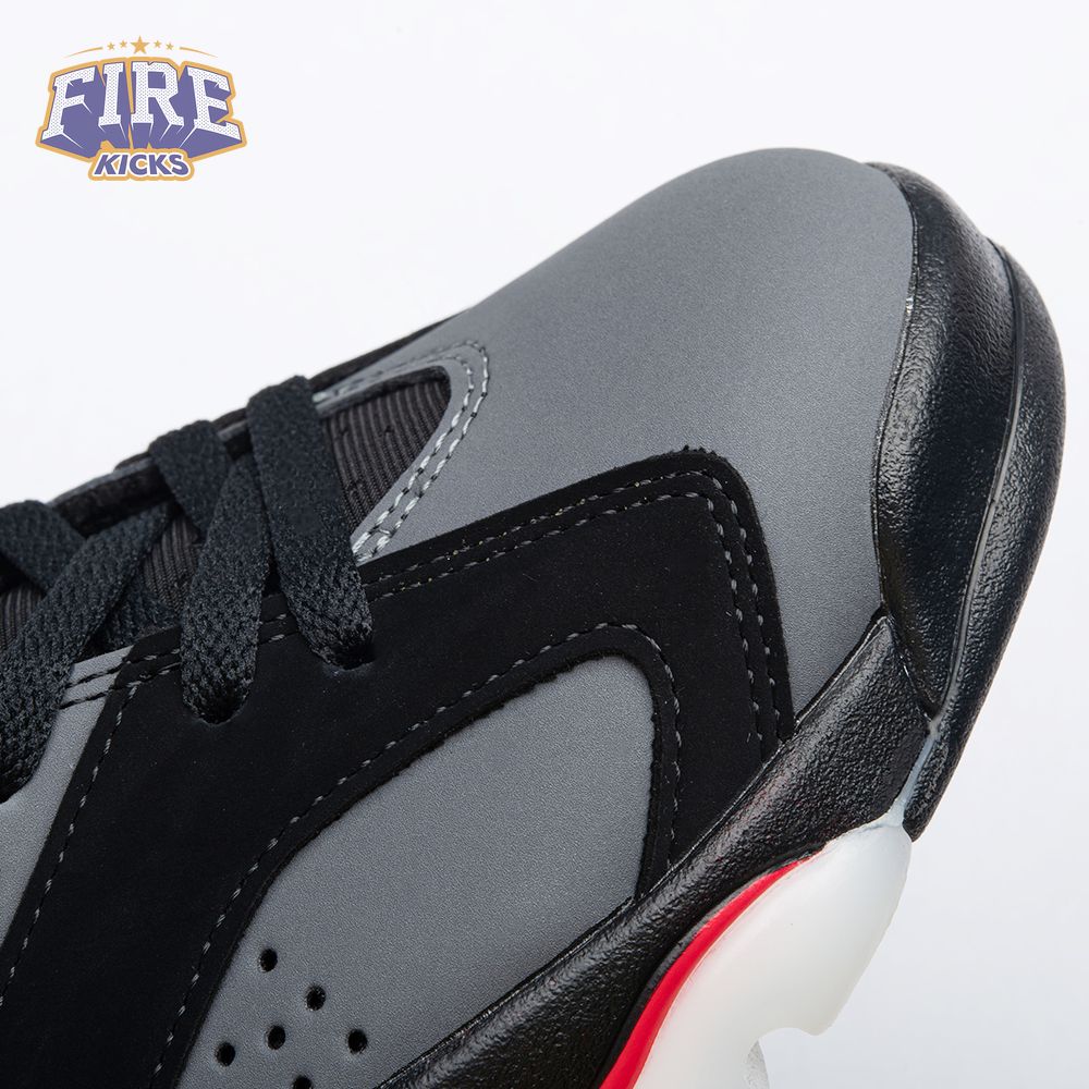 Air Jordan 6 "Fire Red" CT8529-064 Men's