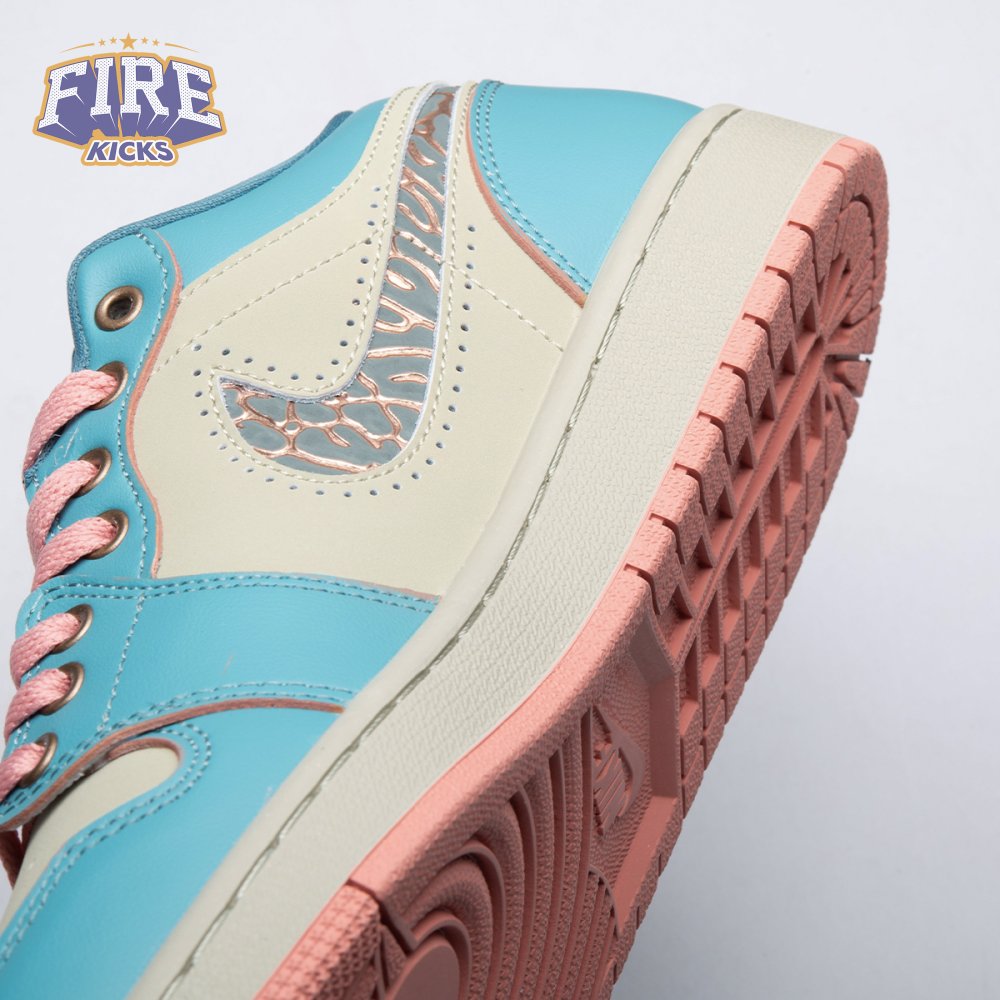 Jordan 1 Low SE Somos Eternos IM8120-464 Unisex