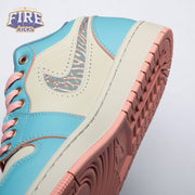 Jordan 1 Low SE Somos Eternos IM8120-464 Unisex