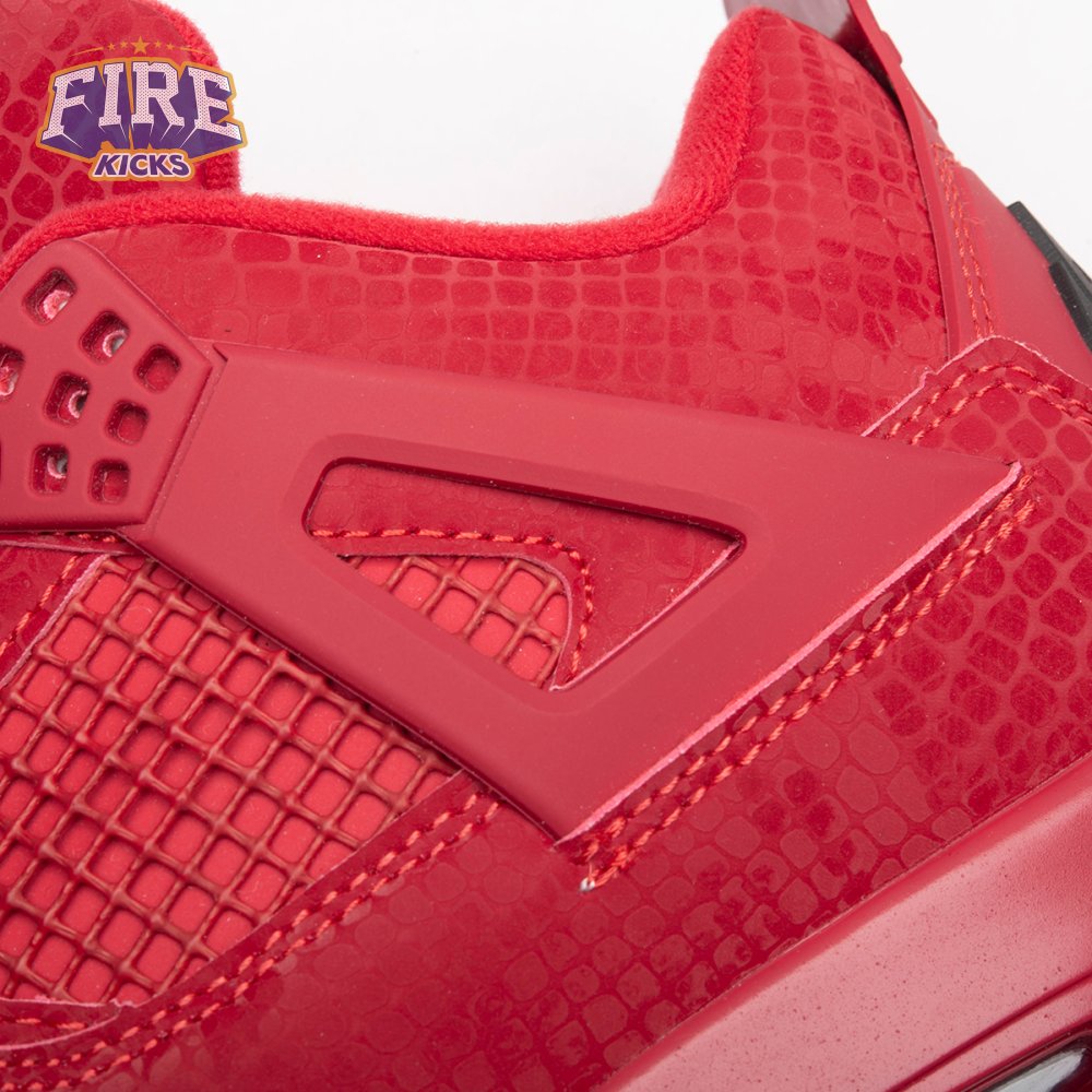 Air Jordan 4 HF4340-103 Unisex