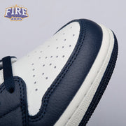 Jordan 1 Low OG Obsidian UNC CZ0790-400 Unisex