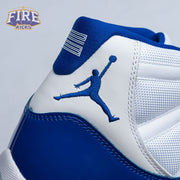 Jordan 11 Royal Blue CT8012-114 Men's