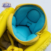 Grateful Dead x Dunk Low SB 'Yellow Bear' Unisex