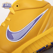 Nike Kobe 4 Protro Draft Day Pack Los Angeles Lakers IV6592-700 Men's