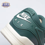 Jordan 4 RM Oxidized Green FQ7940 300 Unisex