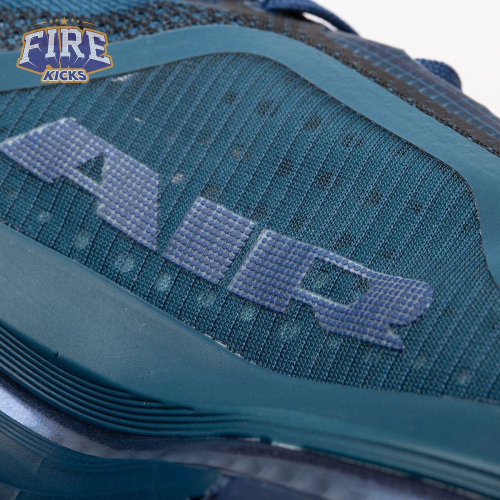 Nike Air Zoom Pegasus Premium Swarovski Blue Force IM7384-499 Unisex