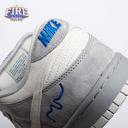 Nike SB Dunk Low London 308269-111 Unisex