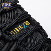 Jordan 11 Retro Gamma Blue (2025) CT8012-047 Unisex