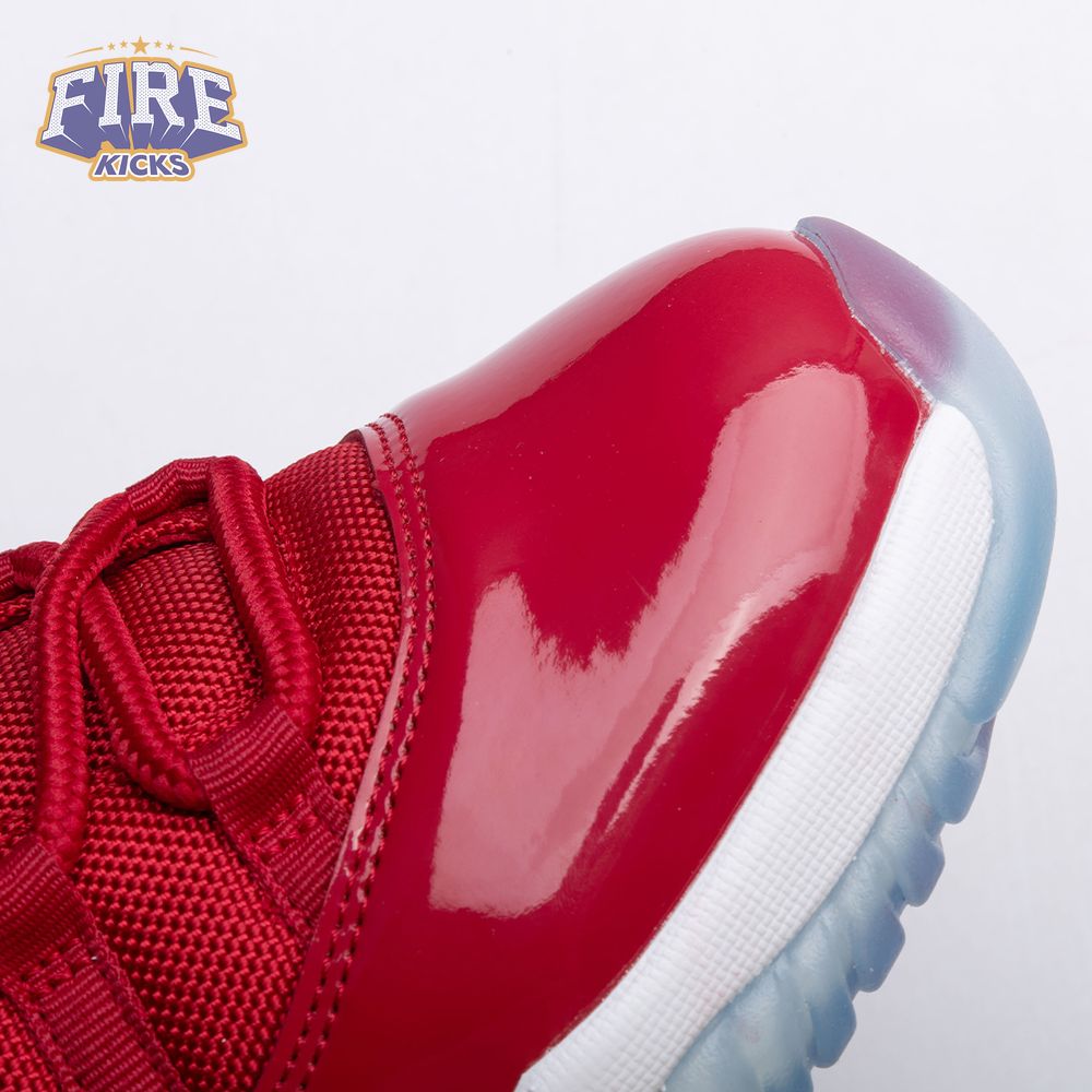 Air Jordan 11 Retro 'Win Like '96' 378037 623 Men's