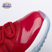 Air Jordan 11 Retro 'Win Like '96' 378037 623 Men's