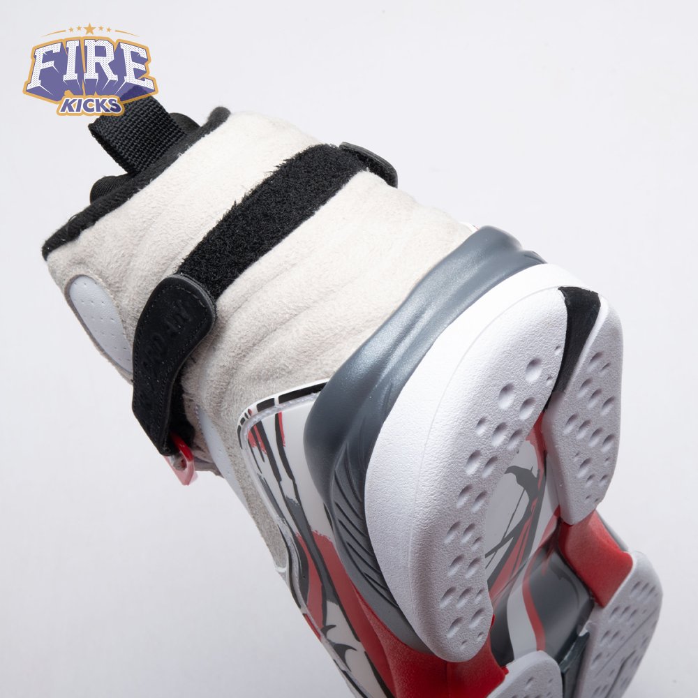 Jordan 8 Retro Bugs Bunny (2025) 305381-100 Men's